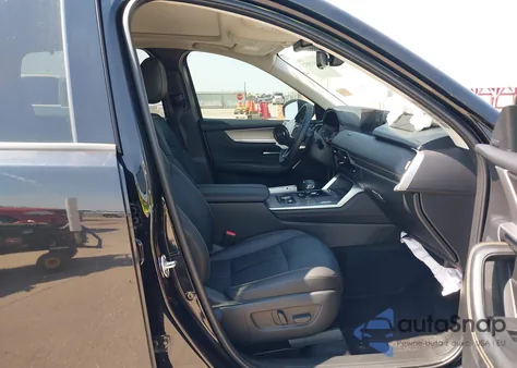 2024 Mazda Cx-90 3.3 Turbo Premium z USA, uszkodzony, nr VIN JM3KKDHD5R1182858